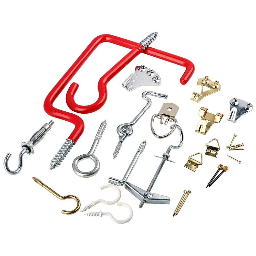 裝飾五金類(lèi)